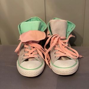 Converse All-Star High Tops